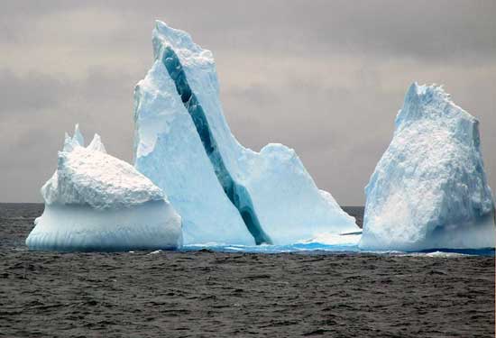 ijsbergen
